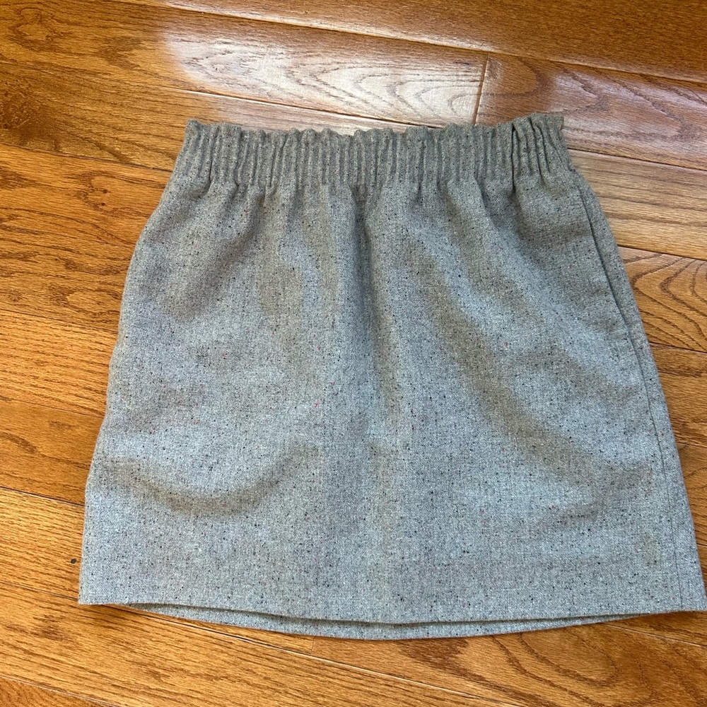 Jcrew skirt